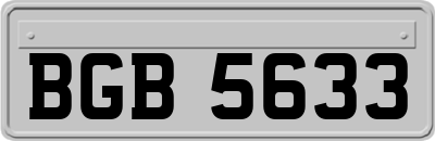 BGB5633