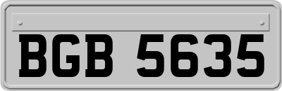 BGB5635