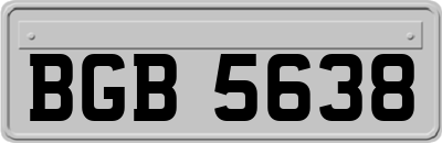 BGB5638