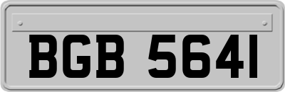 BGB5641