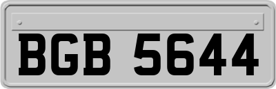 BGB5644
