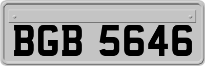 BGB5646