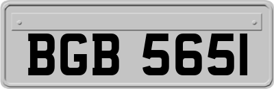 BGB5651