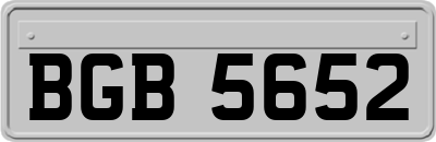 BGB5652