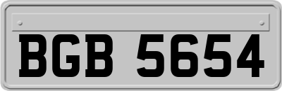 BGB5654