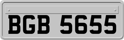 BGB5655