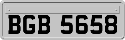 BGB5658