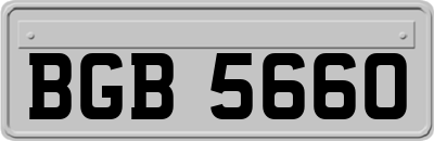 BGB5660