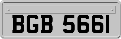 BGB5661