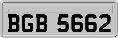BGB5662