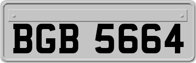 BGB5664