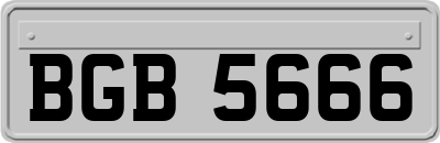 BGB5666