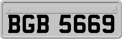 BGB5669