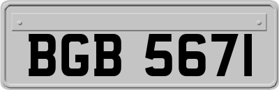 BGB5671