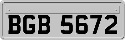 BGB5672