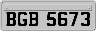 BGB5673