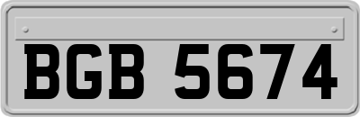 BGB5674