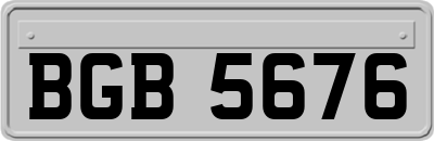 BGB5676