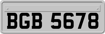 BGB5678