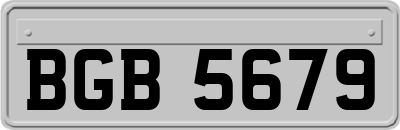 BGB5679