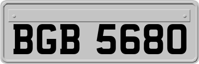 BGB5680