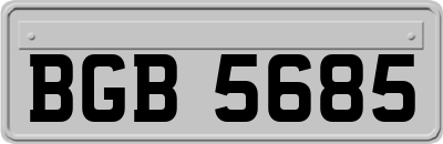 BGB5685