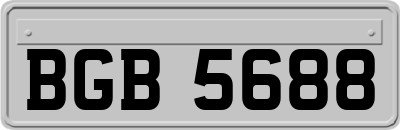 BGB5688