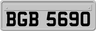 BGB5690