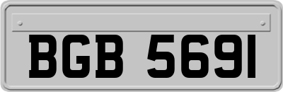 BGB5691