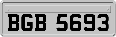 BGB5693