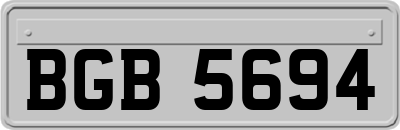 BGB5694