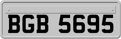 BGB5695