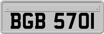 BGB5701