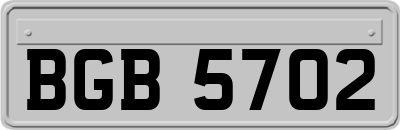 BGB5702