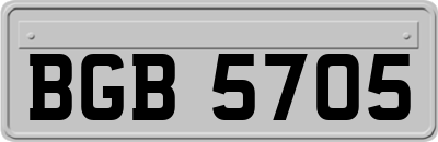 BGB5705