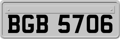 BGB5706