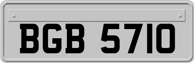 BGB5710