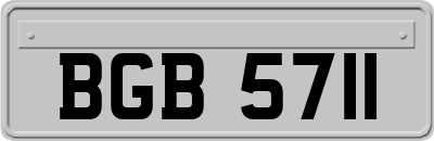 BGB5711