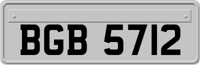 BGB5712
