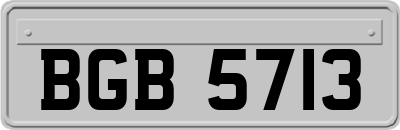 BGB5713