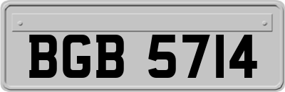 BGB5714