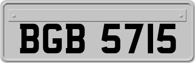 BGB5715