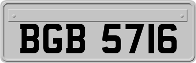 BGB5716