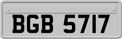 BGB5717