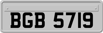 BGB5719