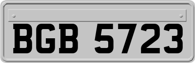 BGB5723