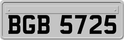 BGB5725