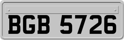 BGB5726