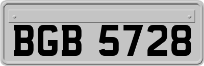 BGB5728