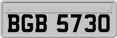 BGB5730